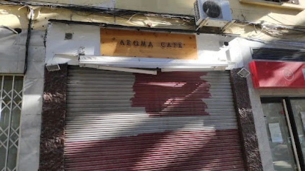 Aroma Bistró Café