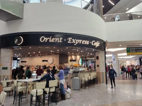 Orient Express