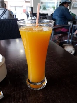 Café Dulces