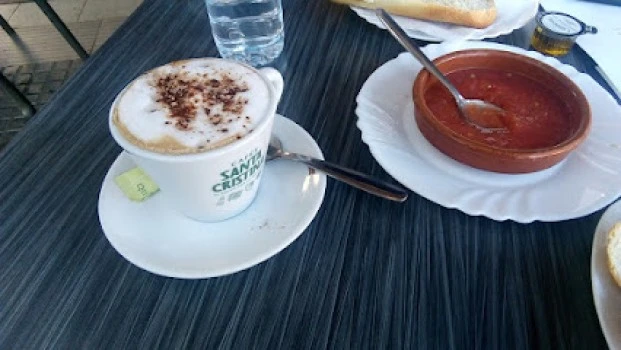 Cafeteria JUANDI