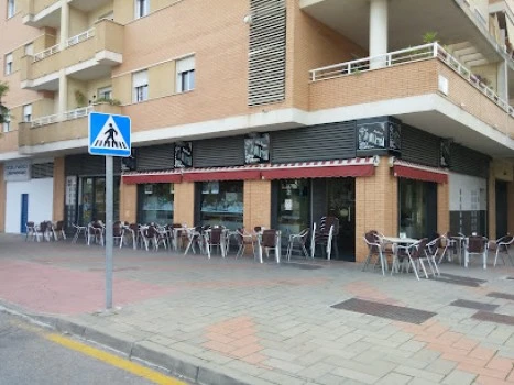 Cafetería Atalaya