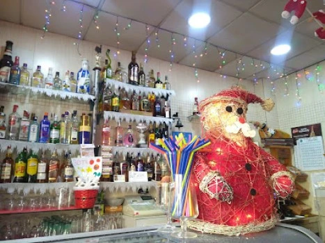 Cafetería Atlantic