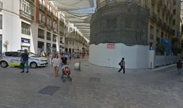 Lefanto cafeteria