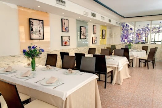 Restaurante Bar Oña