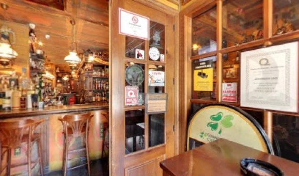 Bar Cervecería Amsterdam Café