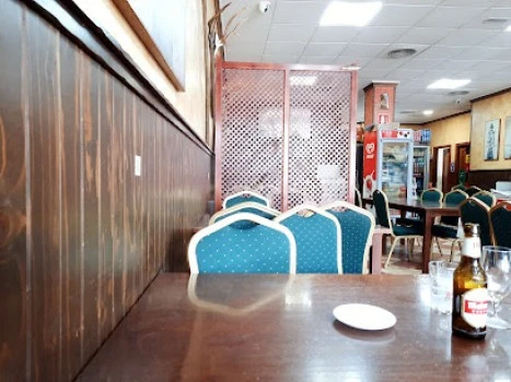 Bar Cafeteria Plaza Mayor