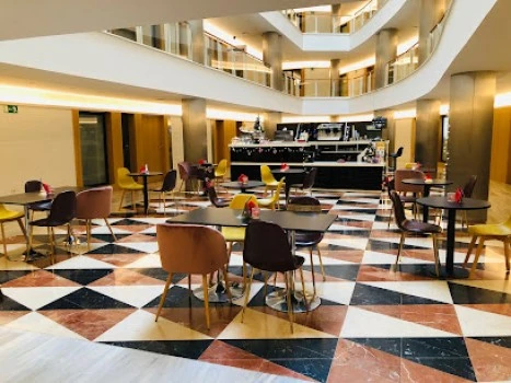 Inncoffee Málaga