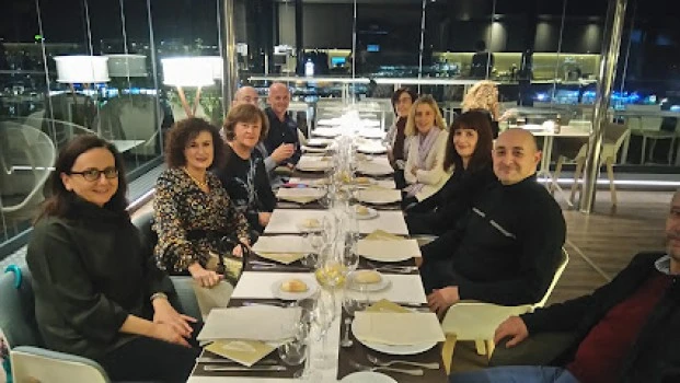Bar Málaga Ayer y Hoy