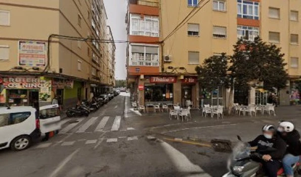 Cafetería Thalia's