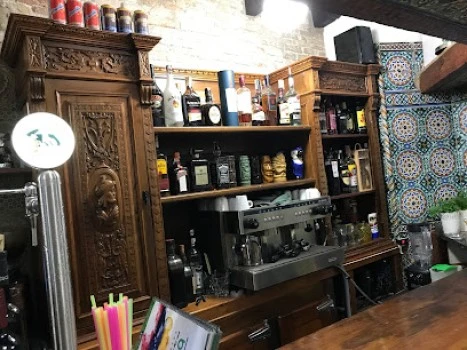 Bar Bululú Málaga