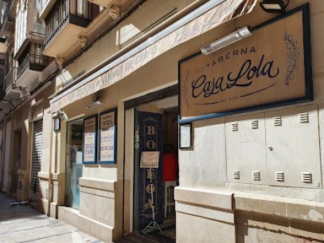 Casa Lola Strachan