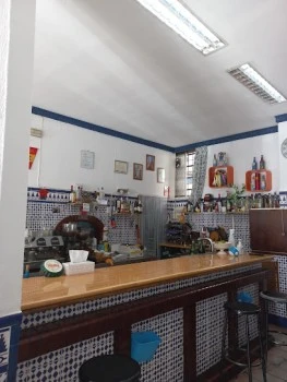 Cafeteria Bar El Rincon