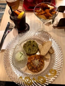 la loca juana bar de vinos malaga centro