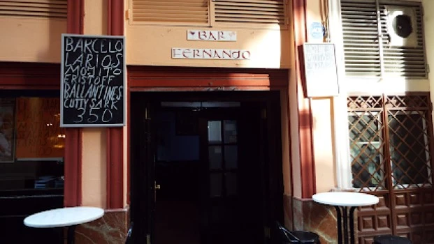 Bar Fernando