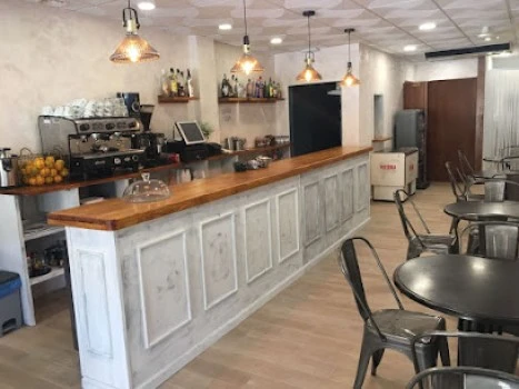 Cafetería La Abuela