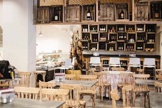 Gorki Selección | Centro de Málaga