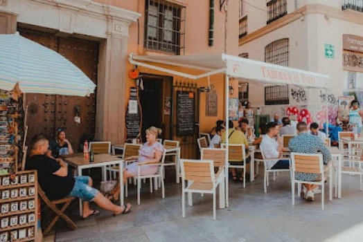 Taberna El Tato