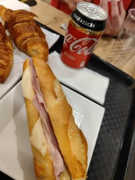 Café Bar Plazza Espana