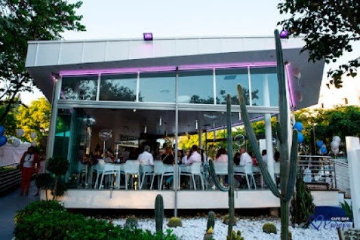 Café Bar Europa