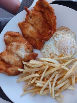 Cafe Varelo