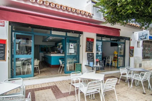 Café Bar El Sombrerito