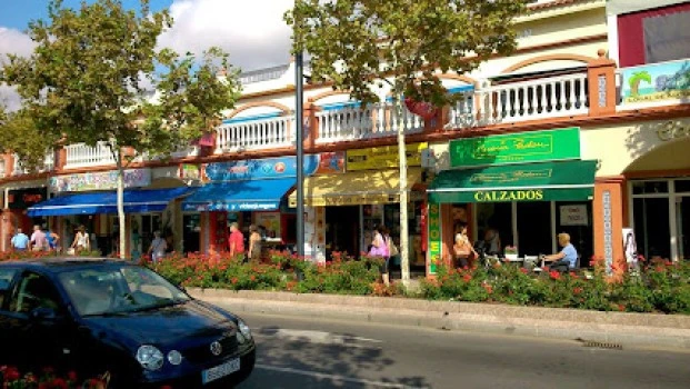Café Nuevo Didi