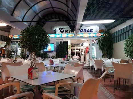 Cafeteria Heladeria Casabianca