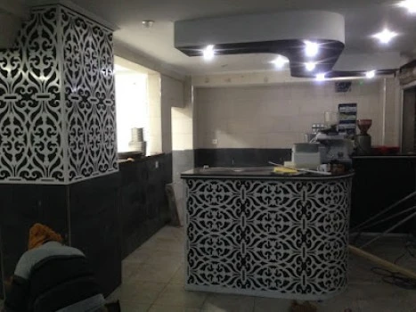 Cafeteria Puertomar