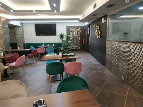 Cafetería Yurasol