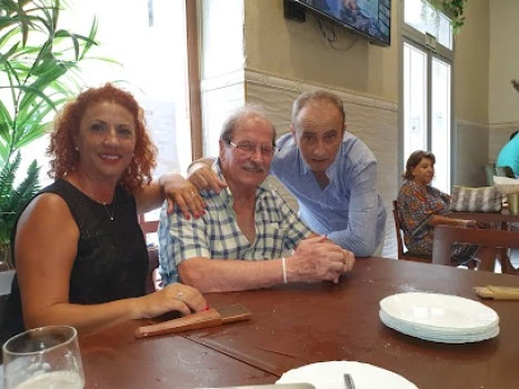 Cafe Bar Luni