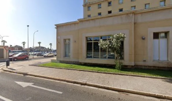 Cafetería Galeón