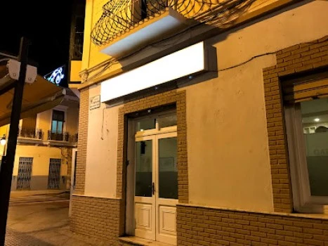 Cafetería Garnata