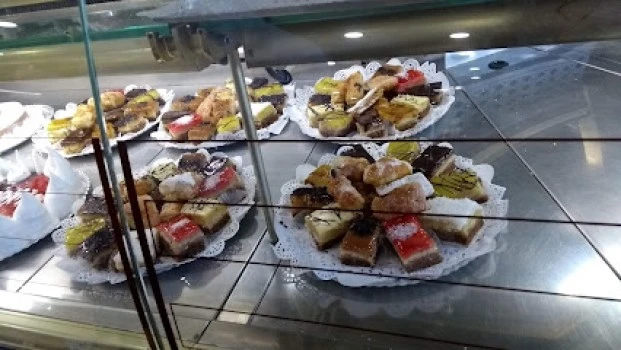 Cafetería Dalila