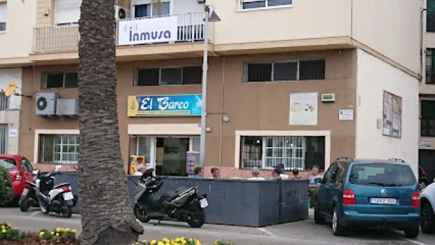 Bar el barco