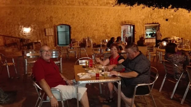 Los Polillas