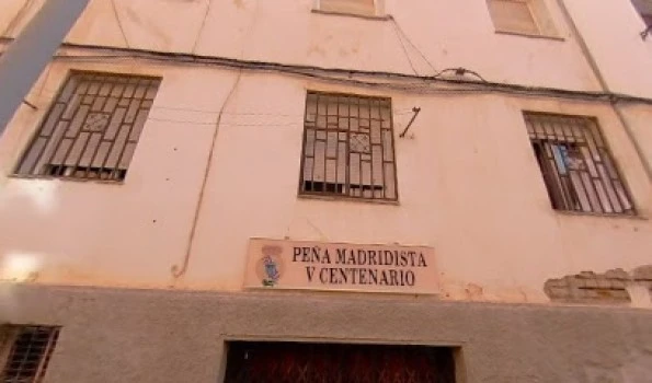 Rincón de la Alegría Cafetería Taperia