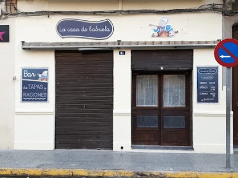 La Casa de L'Abuela