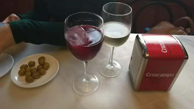 La Cantina