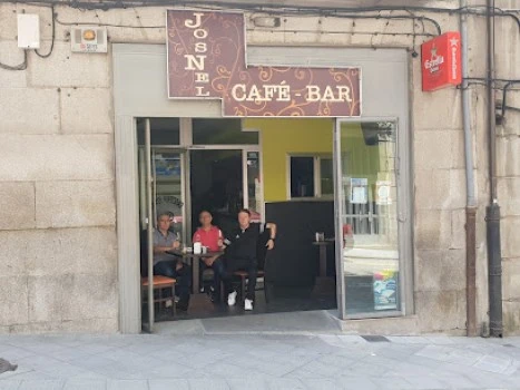 Josnel Café-Bar