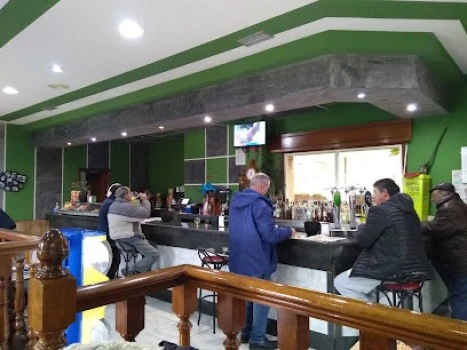 Stuttgart BAR