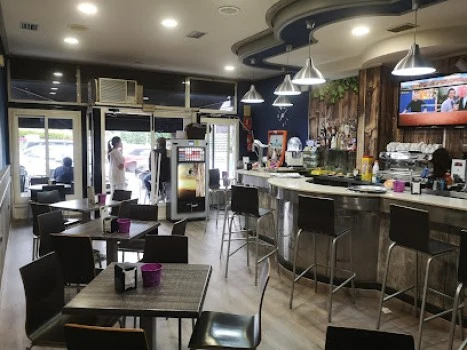 Cafetería Zur