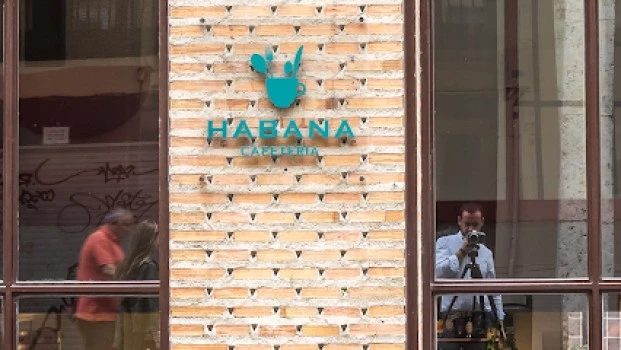 Habana, Cafetería Restaurante en Palencia