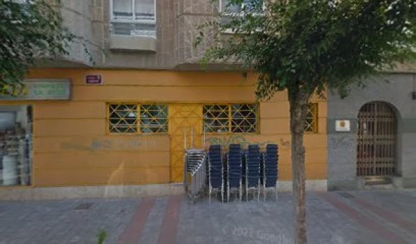CAFETERÍA NOBEL