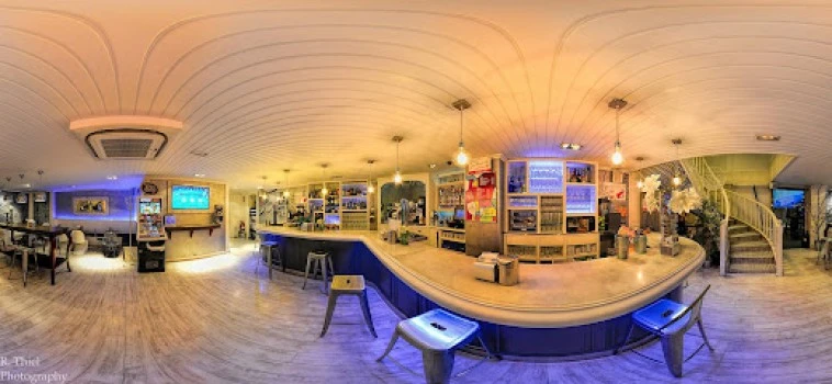 Café Bar La Galería