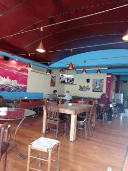 Café El Malecón