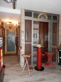 Café de Olimpia