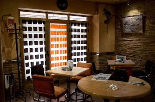 Café Bar Orly