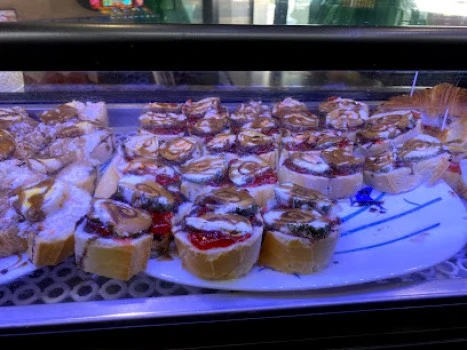 Cafetería Bea