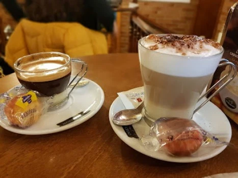 Davico Capuccino