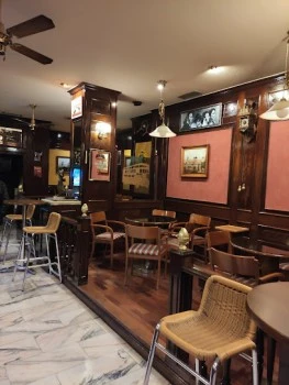Támesis pub